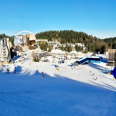 Apartman Ruzin Apartman Jahorina