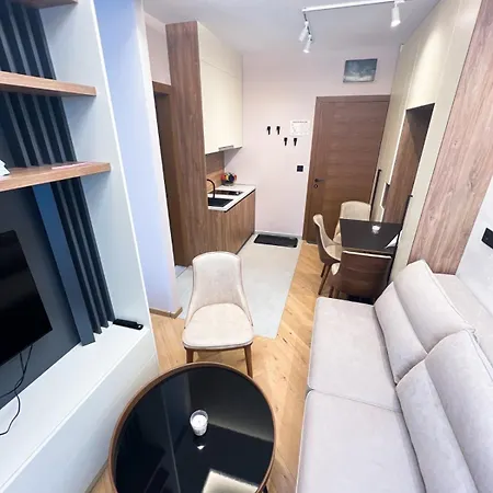 Apartman Ruzin