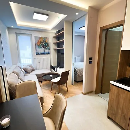 Apartman Ruzin Apartman *