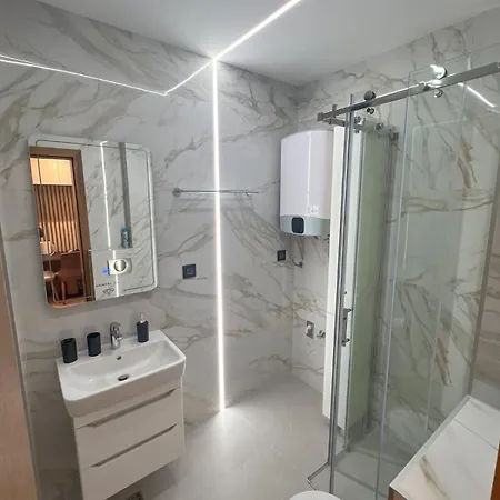 Apartman Ruzin *