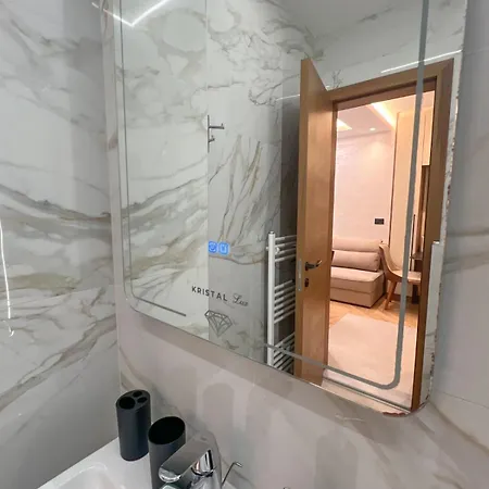 Apartmán Apartman Ruzin