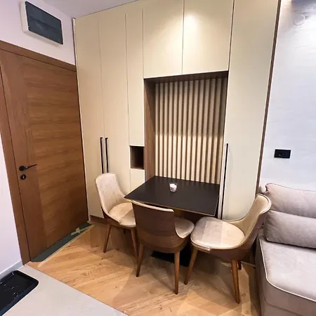 Apartmán Apartman Ruzin *