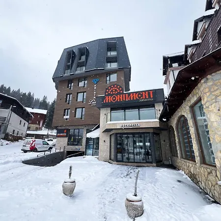 Apartman Ruzin