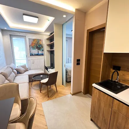 Apartman Ruzin Apartman